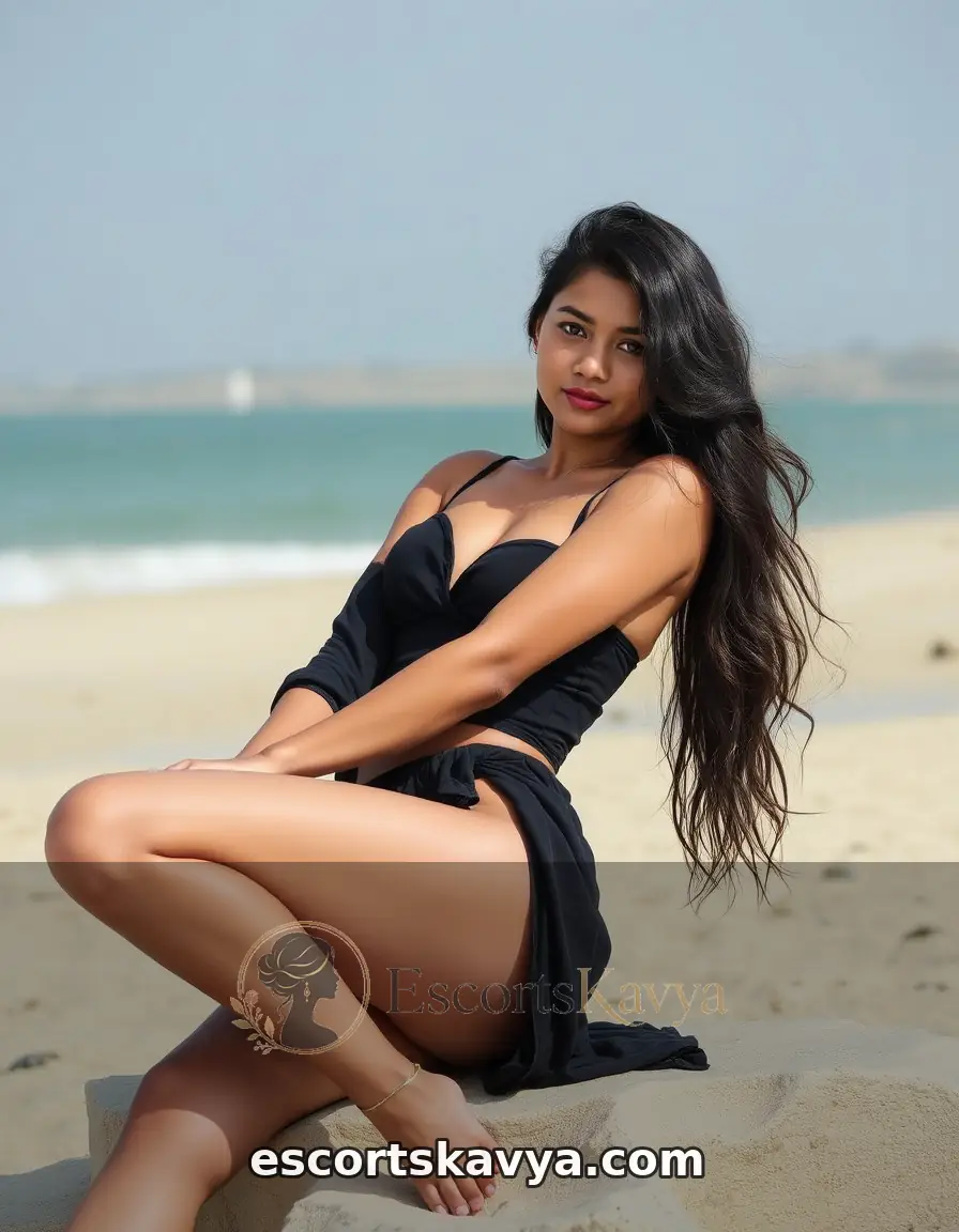 Anagha Gokhale airhostess in Pune