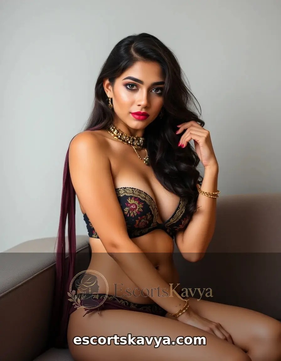 Anjali Sathe VIP escort in Pune
