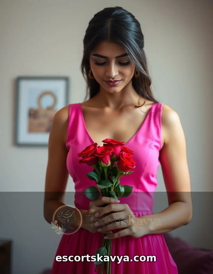 Manasi Date VIP escort in Pune