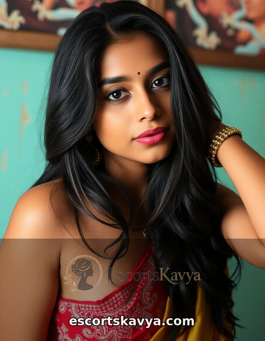 Trusted escort booking service in Pune