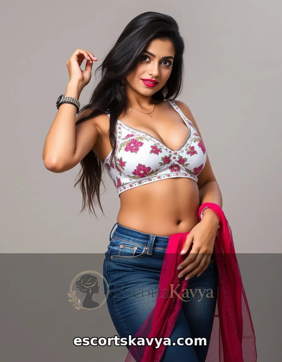 Sayali Phadke foreign escort in Pune