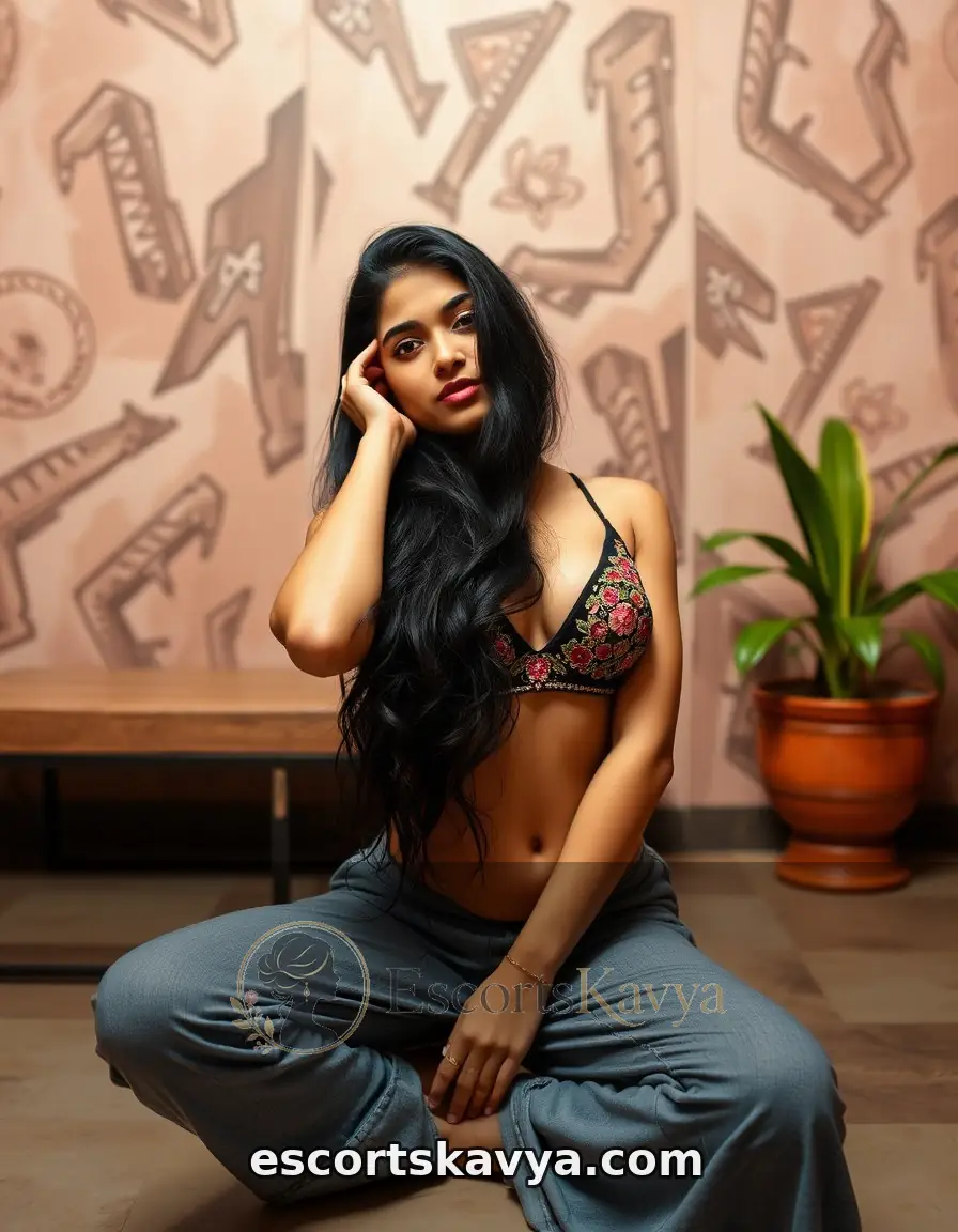 Independent escort booking service in Pune